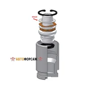 ������� ���������� �������� Frenkit Frenkit K334601 Frenkit K334601 ����