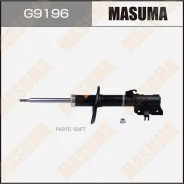 ����������� Nissan Qashqai -13 ������������ ����. Masuma G9196 G9196 ����