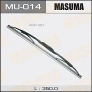 ����� ���������������� (350��) �������. ������ Masuma MU014 MU014 ����