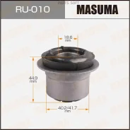 ����������� Toyota Crown (GS13/LS13#/GS141) �����. �����. Masuma RU010 RU010 ����