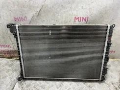 �������� ���������� MINI Cooper S 2006 17107541091 R53 W11 17107541091 ����