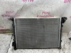 �������� ���������� MINI Cooper S 2007 17107541091 R52 W11 17107541091 ����