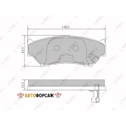 ������� ��������� �������� | ����� | Lynxauto BD-7305 Lynxauto BD7305 ����