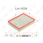 ������ ��������� Lynxauto LA-1036 Lynxauto LA1036 ����