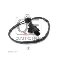 ������ Mitsubishi Pajero/Montero ��������� ������� ������� Quattro Freni QF02B00004 QF02B00004 ����