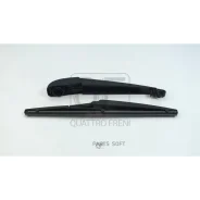 ����� ���������������� Lexus LX 07- ����. � ����� � ������ Quattro Freni QF11N00014 QF11N00014 ����