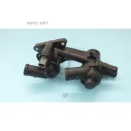 ������ ���������� Skoda Fabia -14 � ����� Quattro Freni QF15A00160 QF15A00160 ����