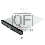 ������ ������ Mazda CX-5 11- Quattro Freni QF20Q00098 QF20Q00098 ����