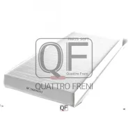 ������ ������ FORD Focus 1/Tourneo Connect -04 Quattro Freni QF20Q00041 QF20Q00041 ����