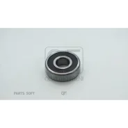��������� ���������� Toyota 17x47x14 Quattro Freni QF41P00091 QF41P00091 ����