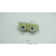 ����������� ���� FORD Transit 10- ��� Quattro Freni QF43A00007 QF43A00007 ����