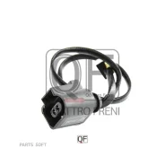 ������ ������ ����. ������� BMW X5 (E70)/ X6 (E71) 08- �����. Quattro Freni QF60F00345 QF60F00345 ����