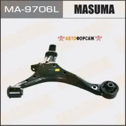 ����� ������ Masuma, front low CR-V / RD4, RD5 (L) (1/4) Masuma MA-9706L Masuma, �������� MA9706L ����