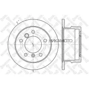 ���� ����. ���. ! MB Sprinter, VW LT 2.1-2.7D 94 60203337SX ����