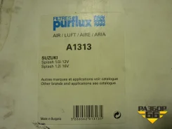 ������ ��������� (A1313) Suzuki Splash � 2008� (�����) A1313 ����
