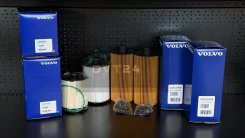 �������� �������� � ��������� �������� (24307371 ��������) Volvo ����6 24307371 ����