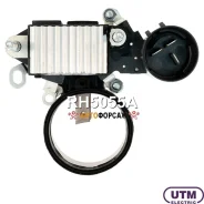 ��������� ���������� + �������������� UTM RH5055A UTM RH5055A ����
