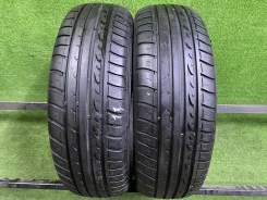 Dunlop SP Sport FastResponse