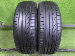 Dunlop SP Sport 01