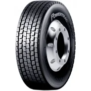 PowerTrac Power Plus+