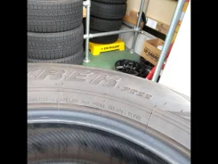 Dunlop Grandtrek PT22