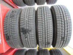 Michelin Agilis X-Ice