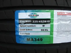 Milever Sport Macro MA349