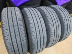 Toyo Tranpath mp7