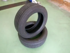 Bridgestone Regno GR-XIII