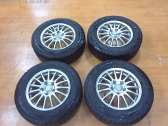 Bridgestone Eco Forme CRS12