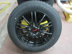 Dunlop Barosso