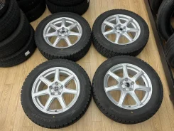 Dunlop PRD S7