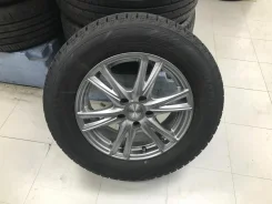 Hot Stuff Exceeder EX6