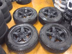 MLJ KMC KM755 Rockstar Car