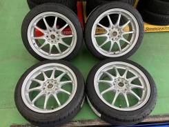 RAYS Volk Racing CE28N 10 Spoke