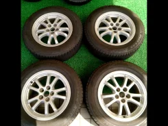 Rseries Wheels