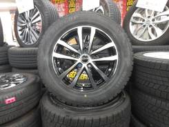 Autobacs Seven Evance