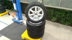 Dunlop PRD SP7