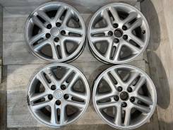 Toyota. 7.0x16", 5x114.3, ET45, �� 60,1���. ����