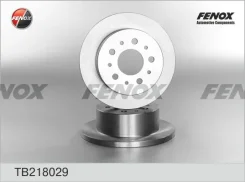F-���� ��������� tb21 tb218029 Fenox TB218029 ����