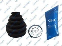 ������� ����� Citroen/Peugeot/FORD/Mazda 1.1-1.6HDI 98- ���. GSP ���. 780103 780103 ����