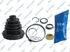 ������� ����� AUDI 80/90/SEAT/VW GOLF II-III/Passat II-IV 1.6-2.2 81-02 ���. GSP ���. 780305 780305 ����