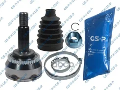���� Mitsubishi Carisma 1.9DI-D 00-04 ���. +ABS GSP ���. 839084 839084 ����
