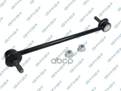 ���� ������������� Chrysler Voyager 2.0-3.8 95-08 ���. GSP ���. S050095 S050095 ����