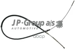 ���� ������� ������� VW GOLF III 1530�� ���. JP Group ���. 1170301400 1170301400 ����