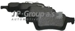 ������� ��������� FORD Focus II/III/Mazda 3/OPEL Vectra C/Volvo S40 ������ JP Group ���. 1263700610 1263700610 ����