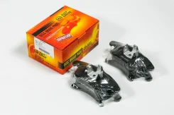 ������� ��������� ����� Mondeo 07-/S-MAX 06-/Volvo S80 06-/XC70/V70 07- Just Drive ���. JBP0660 JBP0660 ����