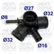 ������ ������� ���������� VAG A3/Octavia/GOLF 4 1.6-2.0 MEAT Doria ���. 93129 93129 ����