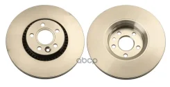 ���� ��������� FORD Galaxy/S-MAX/Volvo S60/S80/V70/XC70 �������� D 316��. TRW ���. DF6185S DF6185S ����