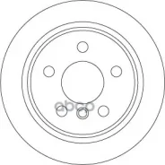 ���� ��������� MINI 13- ������ D 259�� TRW ���. DF6795 DF6795 ����